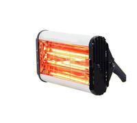 Lámpara de curado, Lámpara de pintura móvil infrarroja portátil, lámpara de alta temperatura for secado de pintura de automóviles, lámpara de horneado móvil for pulverización(1)