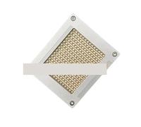 Lámpara de curado LED UV 580 W, lámpara secado tinta for impresora, for inyección, aceite ligero, fuente luz rápido alta potencia Polimerización de bricolaje