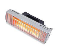 Lámpara de curado, Secador de pintura por infrarrojos, lámpara de secado por infrarrojos de onda corta, luz infrarroja portátil for reparación de pintura de automóviles.