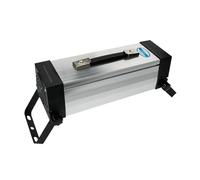 Lámpara de curado ultravioleta de 700 W y 800 W, 365 nm, 395 nm y 405 nm, con detección fluorescente, sin sombras para recintos de bricolaje(40LEDs 700W,405nm)