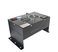 Lámpara de curado ultravioleta LED de 3600 W y 405 nm (395 nm y 365 nm) for impresora 3D, modelo de resina para recintos de bricolaje(4500W,365nm)