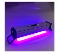 Lámpara de curado ultravioleta UV de 500W, 365nm, 395nm, 405nm, resina de pegamento, soldadura de aceite verde, revestimiento de placa PCB, barniz de pintura for pantalla LCD Curado rápido(405nm)