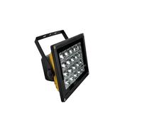 Lámpara de curado UV de 200 W, versión de carga, 395 nm, 365 nm, 405 nm, pegamento sin sombras, resina, detección fluorescente, luz de curado de aventura para recintos de bricolaje(405nm)