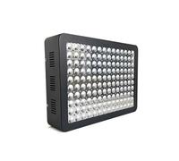 Lámpara de curado UV de 3000 W, 365 nm, 395 nm, 405 nm, pegamento, resina, aceite verde, soldadura, revestimiento de placa PCB, pantalla LCD, curado de pintura. para recintos de bricolaje(385nm)