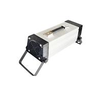 Lámpara de Curado UV de 600 W: Eficiente para el Secado de Tintas de Aceite Verde UV con Adhesivos Sin Sombras, Detección de Fluorescencia y