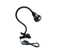 Lámpara de curado UV de alta energía de 100 W, adhesivo de resina UV, adhesivo sin sombras, lámpara de curado de aceite verde para recintos de bricolaje(365nm)