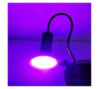 Lámpara de curado UV de alta intensidad de 180 W, 600 W, 365 nm, 395 nm y 405 nm for cristal, pegamento, resina, tinta, pintura, pantalla LCD para recintos de bricolaje(Model1,365nm)