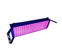 Lámpara de curado UV de mano, 395nm, 405nm, 365nm, LED, aceite verde, impresión 3D, reparación de pasta acrílica, pegamento de película de resina DIY Solidificar la resina fotosensible(405nm,800W)