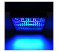 Lámpara de curado UV, Lámpara de curado coloidal UV de gran área de 3000W, lámpara sin sombras, luz ultravioleta, pegamento sin sombras, pintura de tinta, película de resina, impresión 3D(405nm)