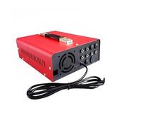 Lámpara de Curado UV Lámpara de curado coloidal UV, foco fuente luz ajustable, 365NM, 395NM, 405NM, for reparación circuitos, pegamento sin sombras resina(365nm)