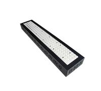 Lámpara de curado UV, Lámpara de curado impresión tinta fábrica, pegamento sin sombras, UV, pantalla seda, lámpara coloidal, 4000W, 395nm, 365nm, 405nm Para resina y manualidades(405nm)