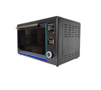 Lámpara de curado UV LED de 5000 W (395 nm, 365 nm y 405 nm) for modelos de resina, circuitos impresos para recintos de bricolaje(5000W,405NM)