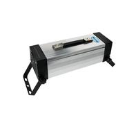 Lámpara de curado UV portátil de 700-4000W con tinta de aceite verde adhesiva sin sombras de eficiencia lumínica Solidificar la resina fotosensible(700W,395nm)