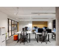 Lámpara de descarga HTI DALI 315 DIM 4008321957344