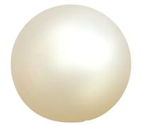 Lámpara de diseño para exterior Buly 30 (Diámetro: 30 cm, E27, IP65)