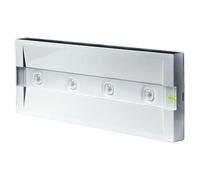LA'MPARA DE EMERGENCIA UPLED SE 100L IP65 824S