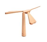 Lámpara de equilibrio Gingko Dragonflight (Maple)