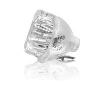 Lámpara de Escenario 17R Compatible con Osram 350W Beam Light Lámpara de Escenario 10R para Cabezas móviles Beam 350w Lámpara para reemplazo de Bombilla de proyección de luz de Cabeza móvil