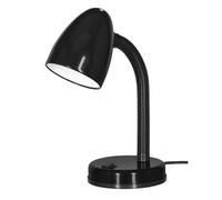 Lámpara de Escritorio Activejet AJE-Bill Black Negro 60 W - Marca: Activejet - EAN: 5901443123637