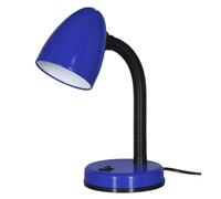 Lámpara de Escritorio Activejet AJE-Bill Blue Azul Negro 60 W - Marca: Activejet - EAN: 5901443123651