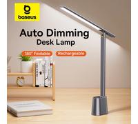 Baseus DGZG-02 lámpara de mesa 5 W LED Blanc