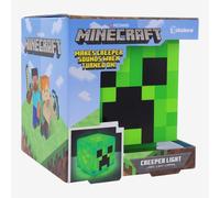 Paladone Icon Lámpara Creeper Minecraft