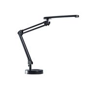 Lámpara de escritorio LED 4 STARS Hansa, con pie
