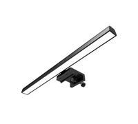 Lámpara de Escritorio LED, Barra de Luz para Monitor, PC, Ordenador, Pantalla Regulable, 50 cm, para Oficina, Estudio, Lectura, Lámpara Colgante de