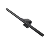 Lámpara de Escritorio LED - BENQ - ScreenBar Pro - Iluminación Inteligente - Sensor de Movimiento - Negro