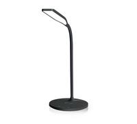 Lámpara de escritorio LED, regulador de intensidad/cargador de 15W [EEK: G]