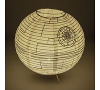 Lámpara de Escritorio Paladone Estrella de la Muerte LED Star Wars