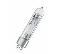 Lámpara de espectroscopía OSRAM HGCD10 HG/CD10