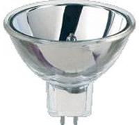 Lámpara de espejo halógeno FJX / Philips 13.8V / 3
