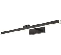 Lámpara de espejo, luz frontal led, espejo de tocador Compatible with baño, gabinete, lámpara de maquillaje especial, espejo de baño, Simple y moderno,Iluminación interior