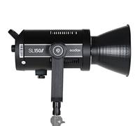 Lámpara de Estudio Godox SL-150W II 150W 5600K Negro