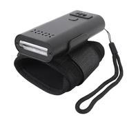 Lámpara de Extensión del Cabello LED, Luz de Extensión de Cabello de Curado Rápido 6W 395 Nm Cuentas LED para Uso del Salón de Hogares, con Batería Recargable de 3000 MAh