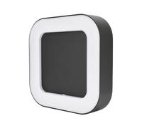 Lámpara de fachada aplique exterior 10W 4000K IP65 4970