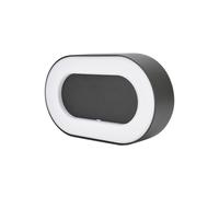 Lámpara de fachada 10W 4000K 850lm IP54 VALIT C25-EL2-O-010GR-4K