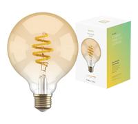 Lámpara de Filamento Inteligente - Hombli Smart Bulb G95 / E27 (Âmba