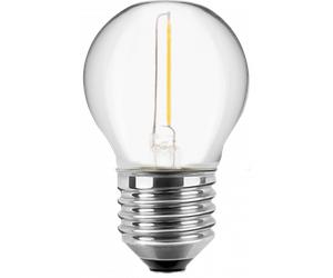 Lámpara de filamento LED de Blulaxa miniglob 1.4 v 4260293201904