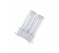 Lámpara De Fluorescente Compacta Osram DULUX F - 2G10, 830 Cálido - 36W - Luz