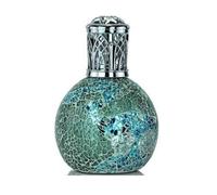 Lámpara de fragancia de fragancias de Crystal Seas Ashleigh & Burwood, caja de regalo a todo color