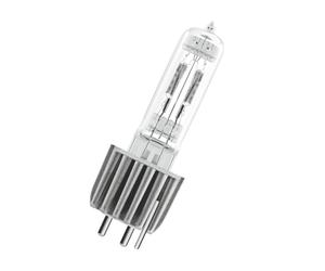 Lámpara de halógeno OSRAM HPL-750 750W 240V 93729 4052899246898