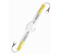 Lámpara de halogenuros metálicos HQI-TS 2000 W/D/S 4008321338310