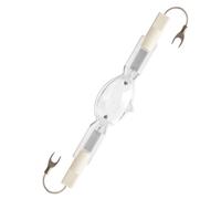Lámpara de halogenuros metálicos HQI-TS 2000 W/NDL 4008321525499