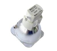 Lámpara de Haz de luz de haluro metálico de Platino, lámpara de Escenario 7R 230W, lámpara de haluro metálico de 200W 5R, móvil(7R 230w E20.6)