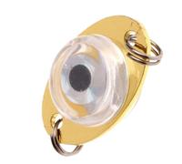 - Lámpara de hielo submarina con profundidad de inmersión de 6 metros, atractiva luz para aplicaciones marinas profundas (azul, talla única)