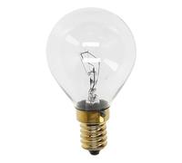 Lámpara De Horno E14 40W 45mmØ 77mm 230V 300°C 00057874 Universal Para Horno