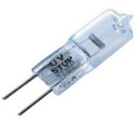 Lámpara de instalación halógena Falcon Eyes ML-50/G6.35 para SS-110/150/200F Steek 50W