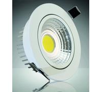 Lámpara de instalación LED COB-7 7W 450LM 4250416311245